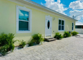 Eminent property rental